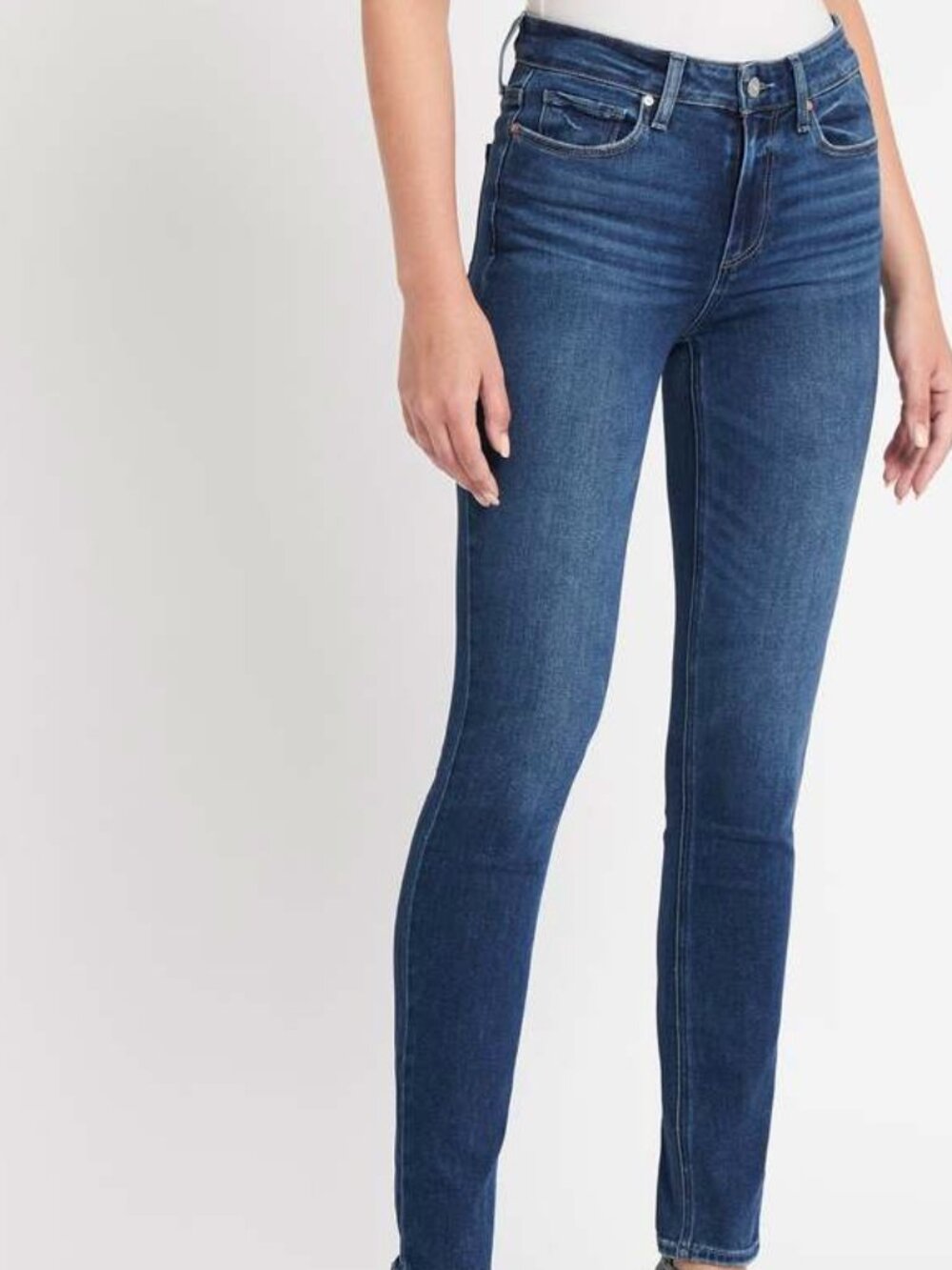 PAIGE Hoxton Ultra Skinny Jean Size 25